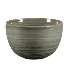 Kop zonder oor Peridot porselein 45 cl Ø 11.5 Rakstone Spot Rak