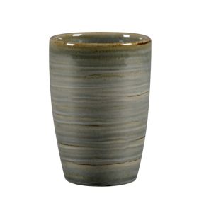 Mok Peridot porselein 26 cl Ø 7.5 Rakstone Spot Rak