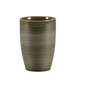 Mok Peridot porselein 30 cl Ø 7.5 Rakstone Spot Rak