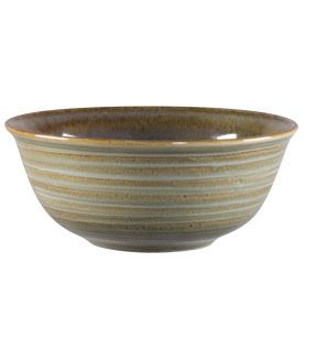 Bol rond Peridot porcelaine Ø 16 cm Rakstone Spot Rak