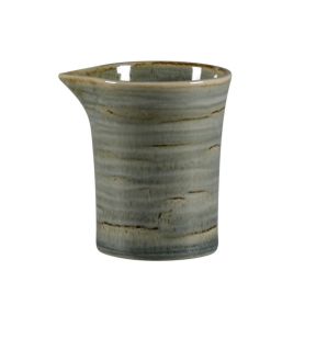Melkkannetje Peridot porselein 9 cl Ø 5.9 Rakstone Spot Rak
