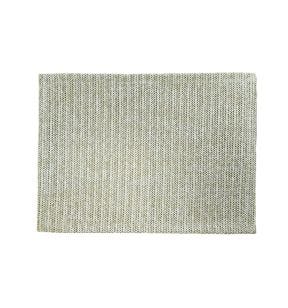 Set de table paille polypropylène (pp) Pampa Sonolys