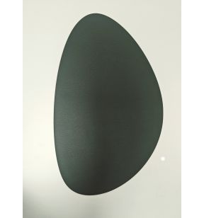 Placemat algen PVC Flaque Sonolys