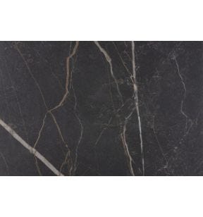 Plateau de table marbre noir 120x70x2,4 cm Original Flexmob