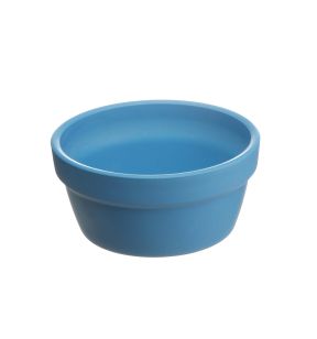 Ramequin rond bleu fibre végétale Ø 8,6 cm Lilitouch Saint Romain