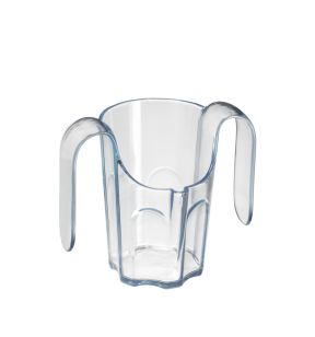 Gobelet ergonomique copolyester 16 cl Saint Romain