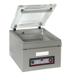 Machine sous vide SVJ350 8m3 Befor