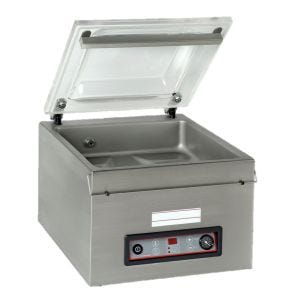 Machine sous vide SVJ420 16m3