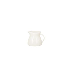 Deksel voor theepot ivoorkleurig verglaasd 8.3 Swirls Rak