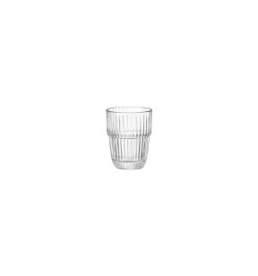 Gobelet shot verre trempé 7 cl Barshine Bormioli Rocco