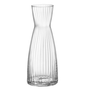 Carafe verre cristallin 1 L Exclusiva Bormioli Rocco
