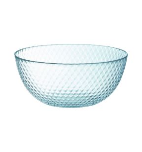 Saladier rond verre trempé Ø 24 cm Pampille Luminarc