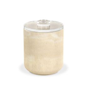 Ijsemmer beige Ø 14.6 17.9 Casablanca Foh