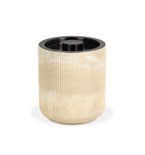 Ijsemmer beige Ø 14.6 17.9 Casablanca Foh