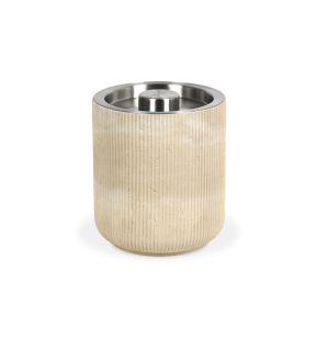 Ijsemmer beige Ø 14.6 17.9 Casablanca Foh