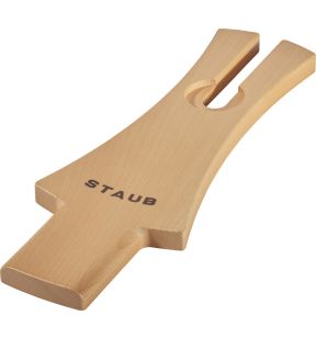 Dekselsteun hout xx1.4 Staub