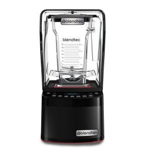 Bar mixer STEALTH en acier 43,9x21,8x22,9 mm Blendtec
