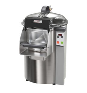 Schraapmachine groenten op voet T15E 15 kg 370 W 230V Dito Sama
