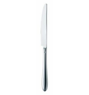 Gekarteld eetmes monoblok 24.2 Lazzo Chef & Sommelier