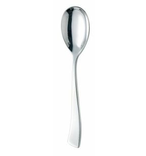 Cuillère de table inox 18/10 21 cm Ezzo Chef & Sommelier
