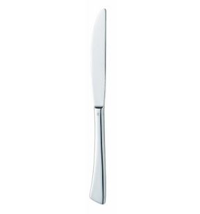 Couteau à dessert monobloc cranté 22 cm Ezzo Chef & Sommelier