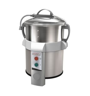 Klopper mixer XBM20 20 L 900 W 230V Dito Sama
