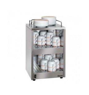 Chauffe-tasses TA720 140 W Bartscher