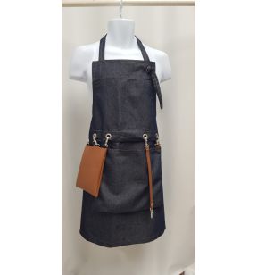 Tablier Taille unique Kim Sonolys