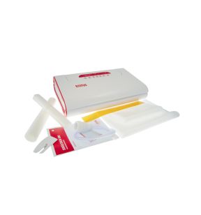 Machine sous vide rectangulaire NV401