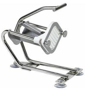 Coupe-frites inox 25x13x21 cm L.tellier