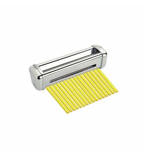 Accessoire pour machine à pâtes cheveux d'ange 1,5 mm acier 29x9,5x10 cm Restaurant Imperia