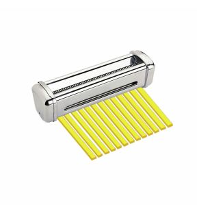 Accessoire pour machine à pâtes tagliatelle 2 mm acier 29x8x10 cm Restaurant Imperia