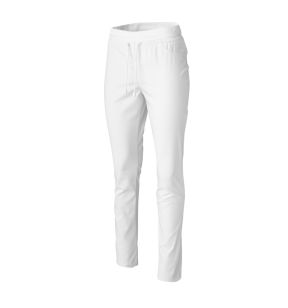 Pantalon blanc T3 Theo