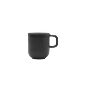 Tasse expresso rond grès émaillé 9 cl Ø 5,5 cm Tornado Accolade