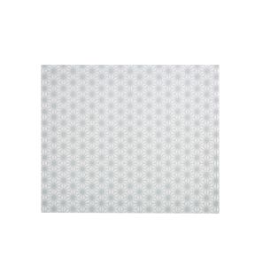 Antislipmat voor GN1/2-lade silicone 31x25x0.1 cm Valo Aps