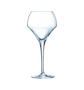 Glas op voet kristallijnglas 37 cl Open Up Chef & Sommelier