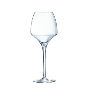 Verre à pied verre cristallin 40 cl Open Up Chef & Sommelier