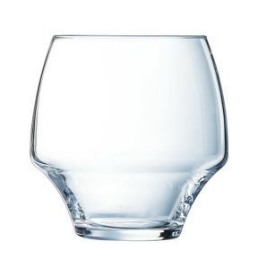 Gobelet forme basse verre cristallin 38 cl Open Up Chef & Sommelier