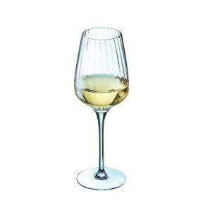 Verre à pied verre cristallin 35 cl Symetrie Chef & Sommelier