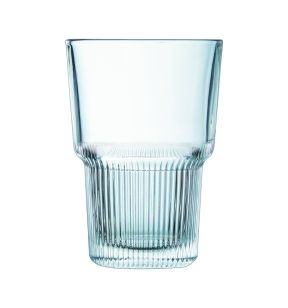 Lage vorm tumbler glass gehard 35 cl Starline Arcoroc