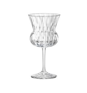 Cocktailglas kristallijnglas 24.5 cl Bloom Bormioli Rocco