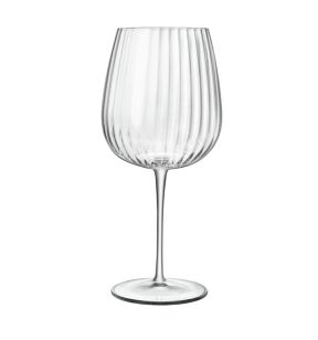 Verre à pied gin verre cristallin 75 cl Speakeasies Swing Luigi Bormioli