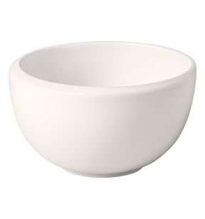 Beker rond wit porselein 28 cl Ø 10.3 New Moon Villeroy & Boch
