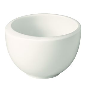 Beker rond wit porselein 9 cl Ø 7 New Moon Villeroy & Boch