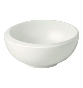 Coupelle rond blanc porcelaine Ø 8,5 cm New Moon Villeroy & Boch