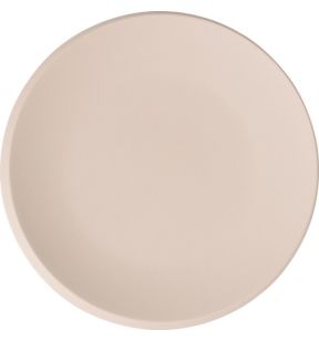 Assiette plate beige porcelaine Ø 27 cm New Moon Villeroy & Boch