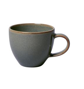 Espressokopje rond Breeze porselein 6 cl Ø 8.5 cm Crafted Villeroy & Boch