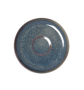 Espressoschotel rond Breeze porselein Ø 12 cm Crafted Villeroy & Boch