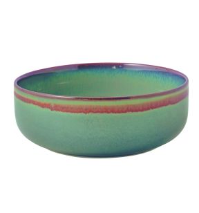 Bol à salade / légumes rond Breeze en porcelaine Ø 16 cm 6 cm Crafted Villeroy & Boch