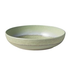 Assiette creuse à pâtes rond alga porcelaine Ø 22 cm Perlemor Villeroy & Boch